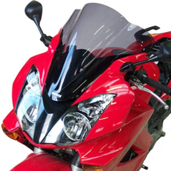 Parbrize Moto Bullster Parbriz WSCRN HONDA 800VFR 02-10 BK BH108DCFN