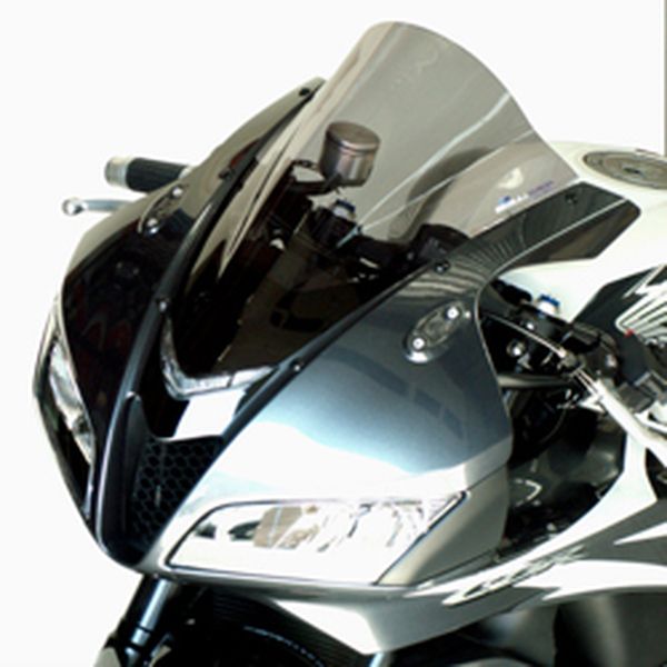Parbrize Moto Bullster Parbriz WSCRN HONDA CBR600RR 07-12 BK BH132DCFN