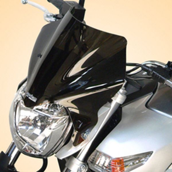 Parbrize Moto Bullster Parbriz WSCRN SUZ GSR 600 GY BS093HPFG