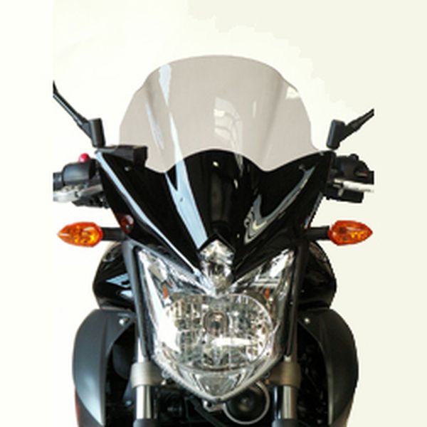 Parbrize Moto Bullster Parbriz WSCRN YAM XJ6 DIV N 09-14 BK BY139HPFN