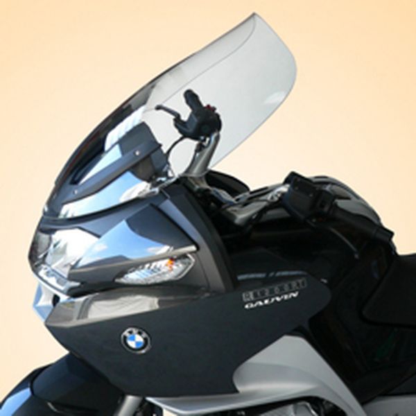 Parbrize Moto Bullster Parbriz WSHLD BMW R1200 RT 05-09 BB052HPIN