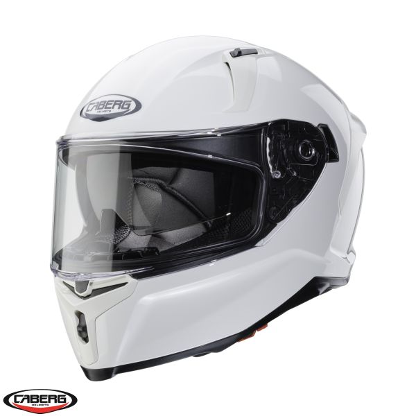 Casti Moto Integrale Caberg Casca Moto Full-Face/Integrala Avalon X  SV White Glossy 24