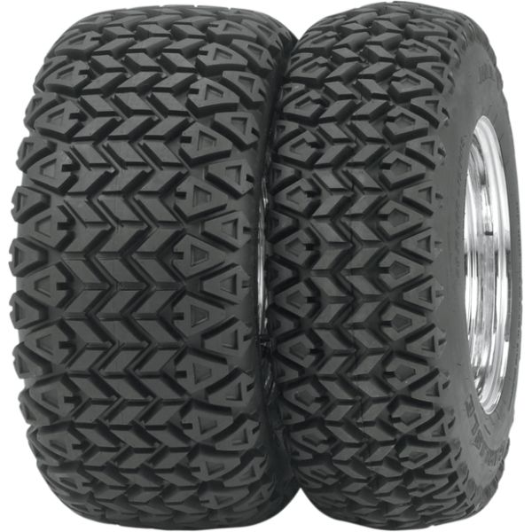 Quad Tyres Carlisle ATV Tire All Trail 25X10.5-12 03190040