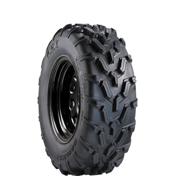 Quad Tyres Carlisle Mud/Snow ATV Tire A.C.T. 25X11R12 53F E 03200363