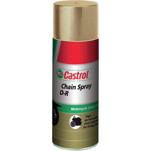 Spray de lant Castrol Spray Lant Lubrifiere O-r 400 Ml - 2207399-155c92