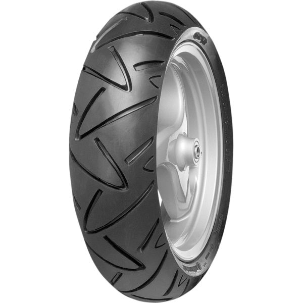 Anvelope Scuter Continental Anvelopa Moto Contitwist COTWIF 120/70-14 55S TL 