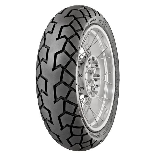 Anvelope Dual-Sport Continental ANVELOPA TKC 70 SPATE 140/80R17 (69T) TL M+S