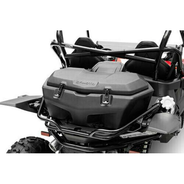 Elemente Caroserie ATV/UTV CF Moto Cutie ATV Spate CGMOTO Z10 Originala 5BYV-806100-1000