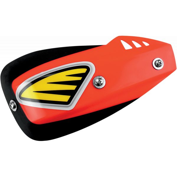 Handguard Cycra Plastice Schimb Flexibile Enduro DX Red-1025-32