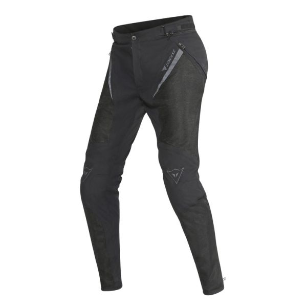 Echipamente DAINESE Dainese Pantaloni Moto Textili Dama Drake Super Air Tex Black/Black 23 