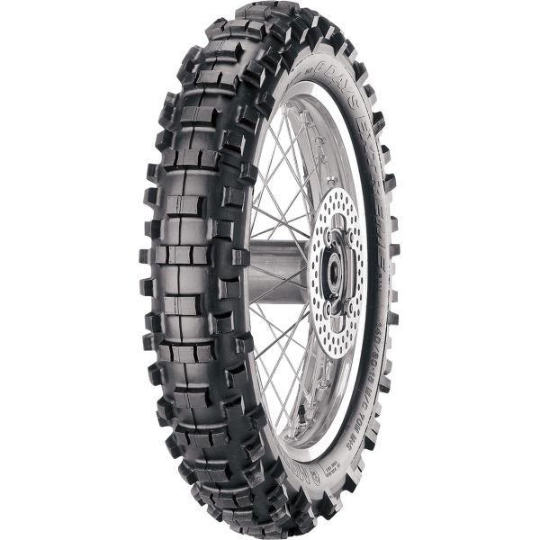 Anvelope MX-Enduro Dunlop Anvelopa Moto Geomax MX33 R 120/90-18 65M NHS