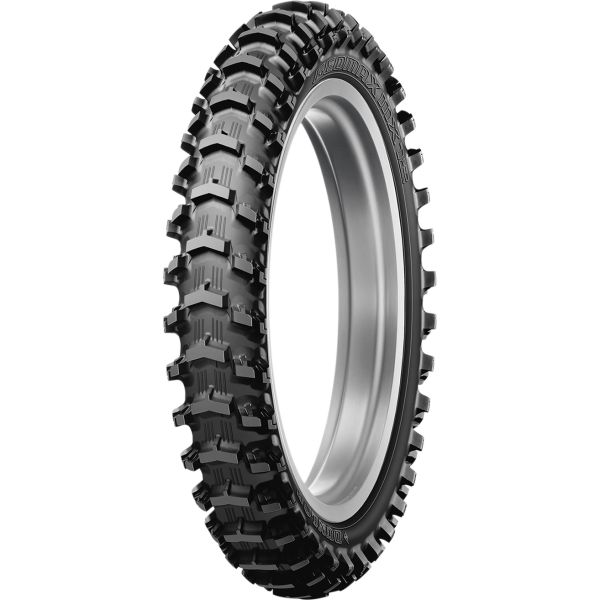 Anvelope MX-Enduro Dunlop Mx12 Anvelopa Moto Spate  70/100-10 41j-636795