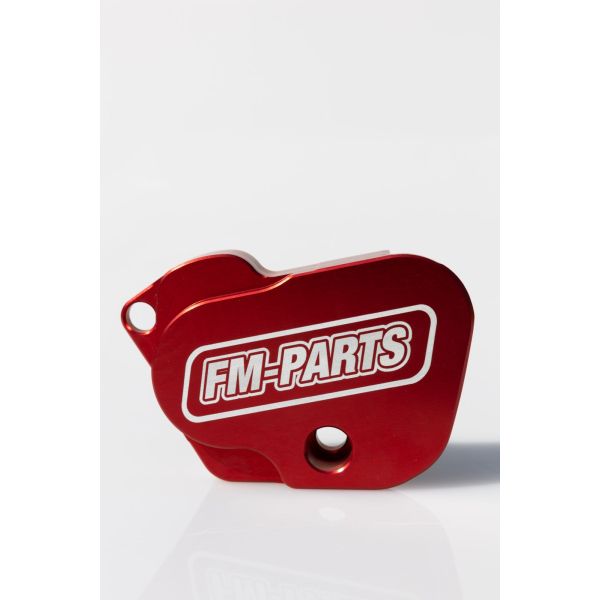 Scuturi moto Fm-Parts Protectie TPS KTM/HSQ/GasGas 250/300 TBI 2024 Red FP03TBIRD