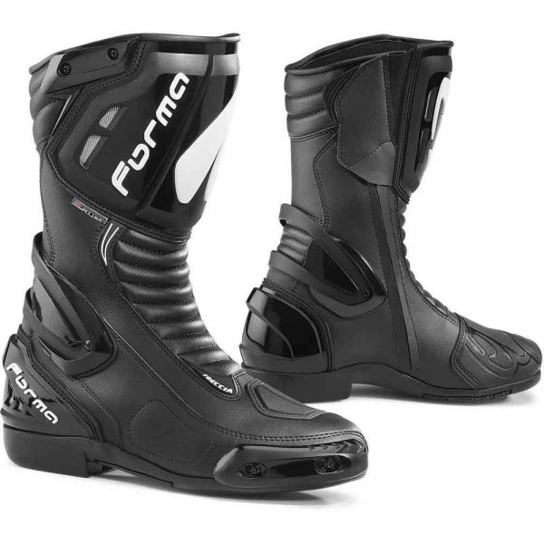  Forma Boots Cizme Moto Sport Freccia Dry Black