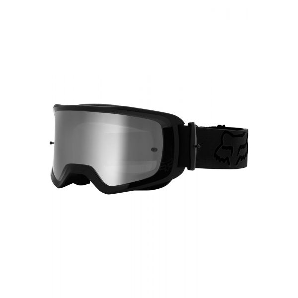 Ochelari MX-Enduro Fox Racing Ochelari Enduro Main Stray Negru
