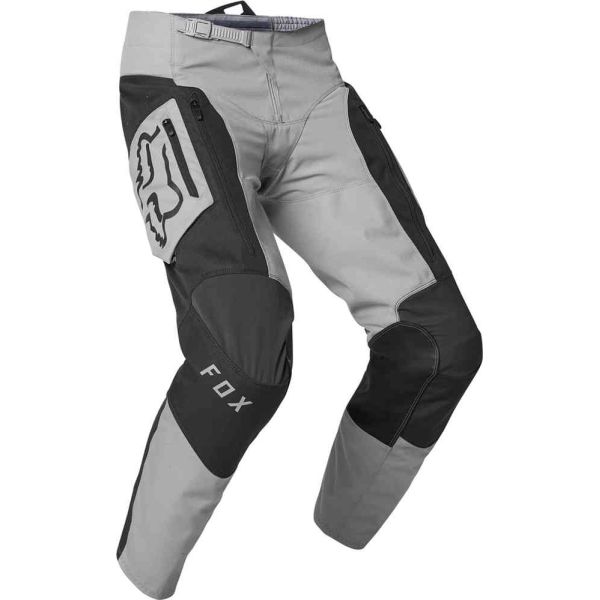 Pantaloni MX-Enduro Fox Pantaloni Moto MX Ranger Off Road Gray 23