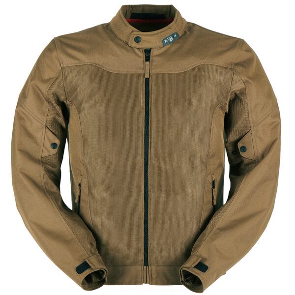 Geci Moto Textil Furygan Geaca Moto Textil Mistral Evo 3 Bronze 6435-808