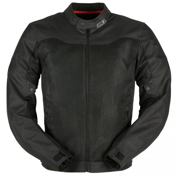 Geci Moto Textil Furygan Geaca Moto Textil Mistral Evo 3 Black 6435-1