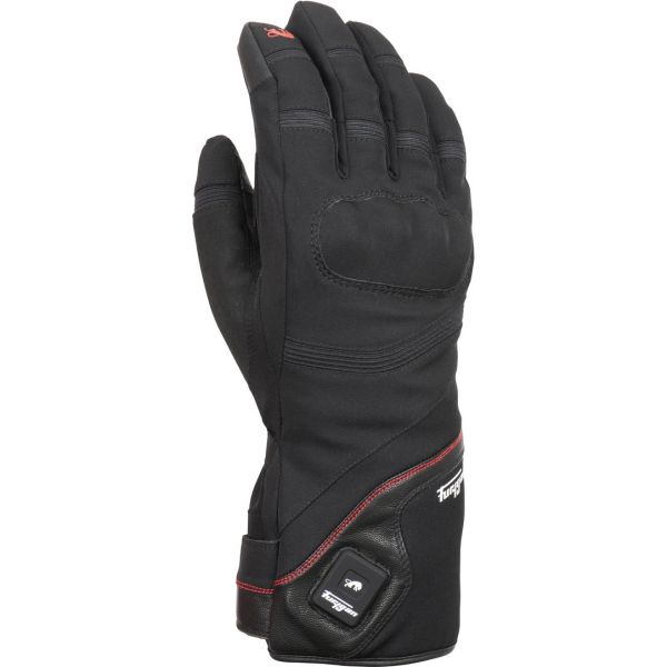 Manusi Moto Sport si Piele Furygan Manusi Moto Textile Genesis Black 