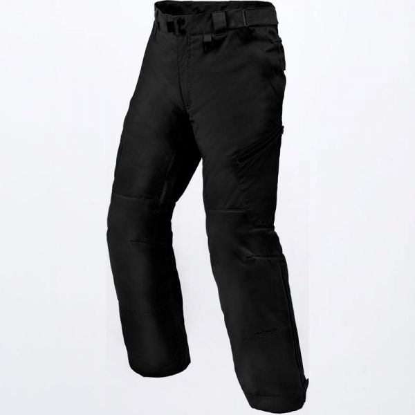 Pantaloni Snow FXR Pantaloni Snow Ridge Black 2022 