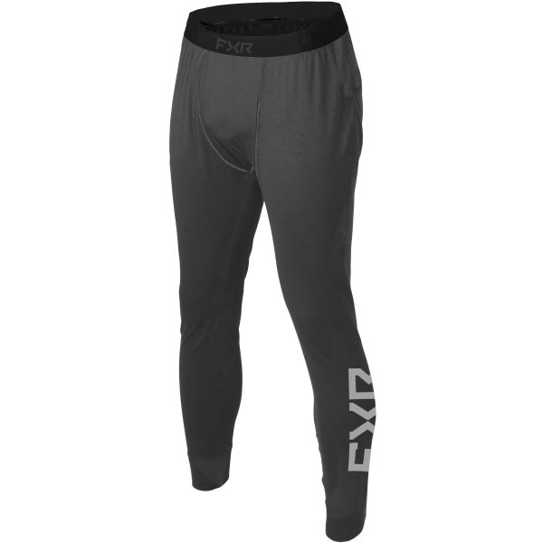 Functional Underwear FXR M Atmosphere Pant Charcoal/Grey