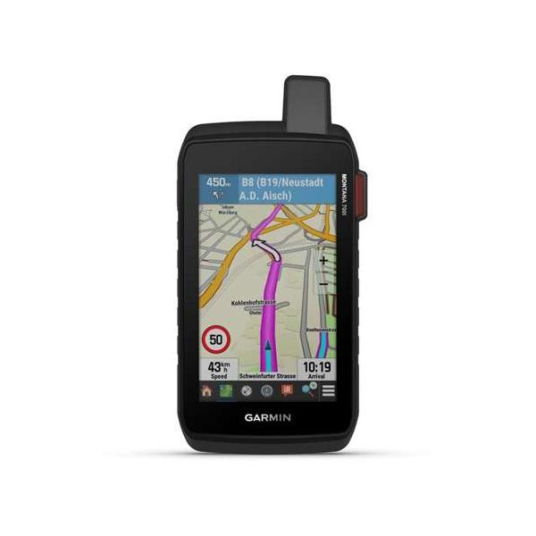 Sisteme GPS Garmin GPS Montana 700i