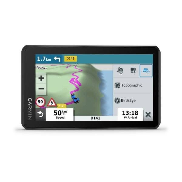Sisteme GPS Garmin Navigator GPS Moto zumo XT 5.5 Inch 