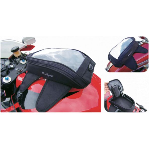Genti Moto Strada Gears Geanta Moto Rezervor 100198-1