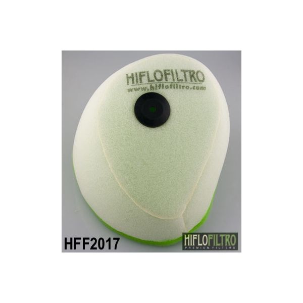 Filtre de aer Hiflofiltro FILTRU AER HFF2017