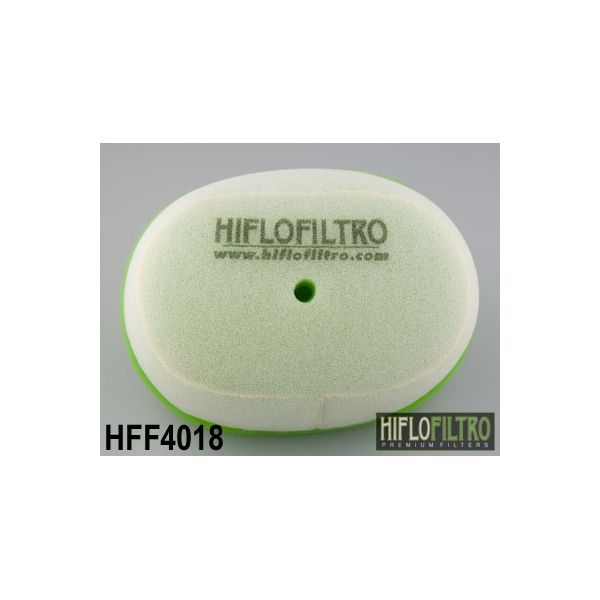 Filtre de aer Hiflofiltro FILTRU AER HFF4018 - WR250R/X '09-