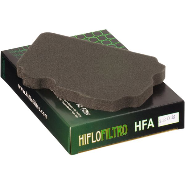 Filtre de aer Hiflofiltro Filtru Aer Beta Rr 125/250/300/350 HFF6112