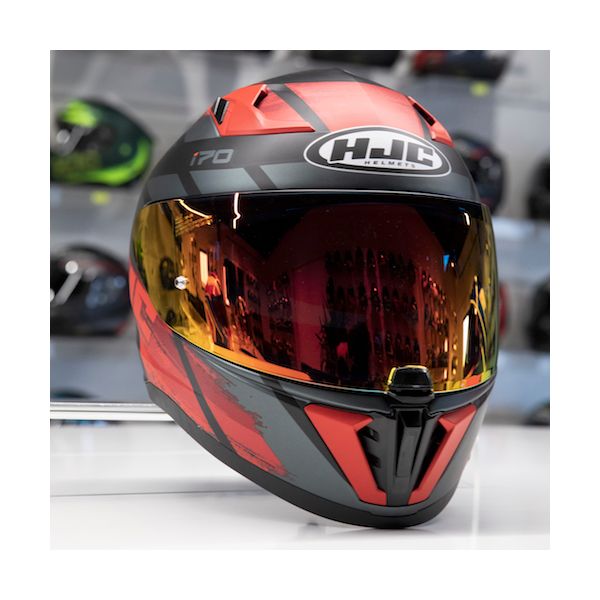 Accesorii Casti Strada HJC Viziera Hjc I70