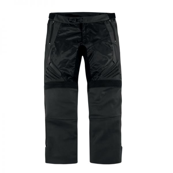Pantaloni Moto Textil Icon Compound Mesh Overpant