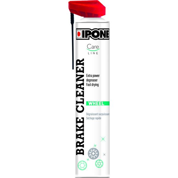 Produse intretinere IPONE Spray Curatare Frane Careline 750 ML