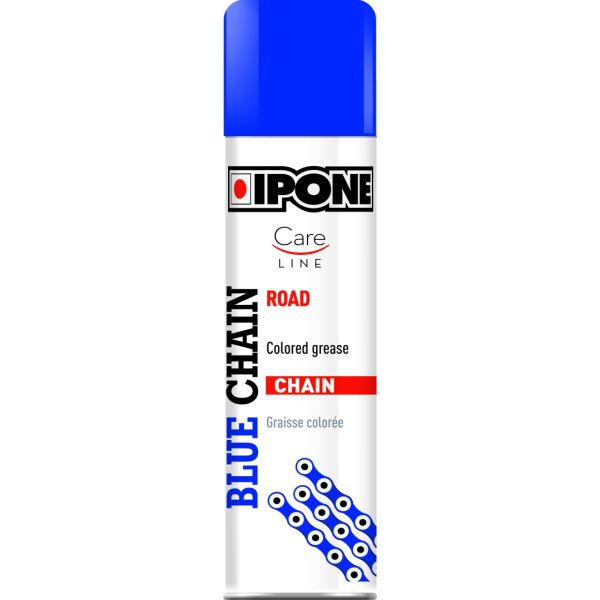 Spray de lant IPONE Spray Lant Lubrifiere Blue Road Careline 250 ML