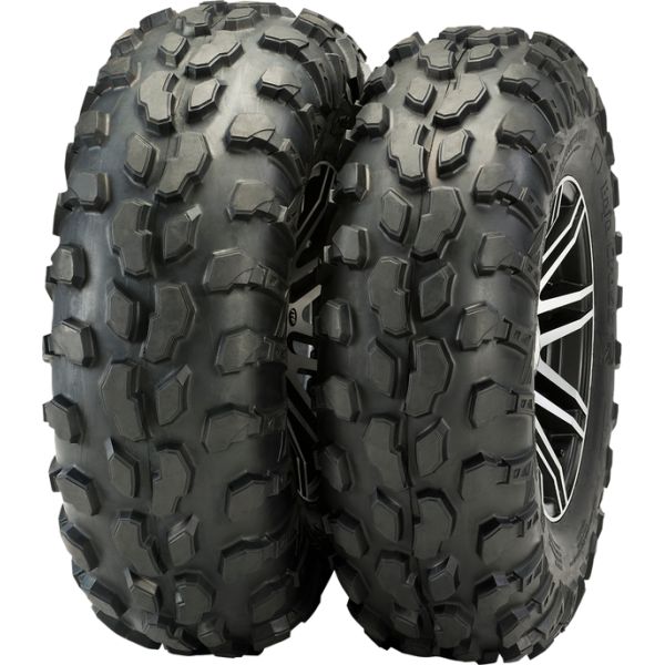 Quad Tyres ITP Mud/Snow ATV Tire BAJAXS 230/85R14 66M 6PRE 03201105
