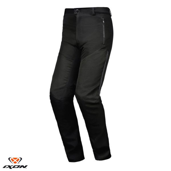 Pantaloni Moto Textil - Dama Ixon Pantaloni Moto Textili Dama Fresh LS Black 24