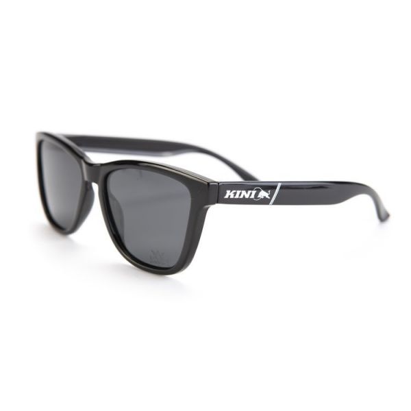 Ochelari de Soare Kini Red Bull Ochelari Soare Classic Black/Black