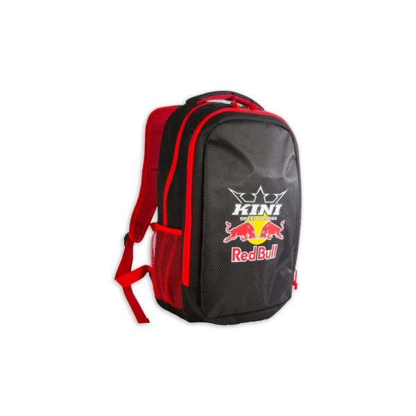 Rucsaci Casual Kini Red Bull Rucsac Racing Black/Red