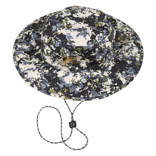 Caciuli Klim Hoback GTX Hat Rock Camo