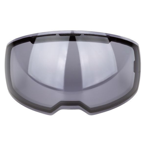 Accesorii Ochelari Snow Klim Lentila Schimb Ochelari Snowmobil Aeon Photochromic Clear To Smoke