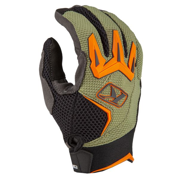 Manusi MX-Enduro Klim Manusi Enduro Mojave Glove Striking Sage 2021
