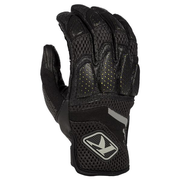 Manusi MX-Enduro Klim Manusi Enduro Mojave Pro Glove Black