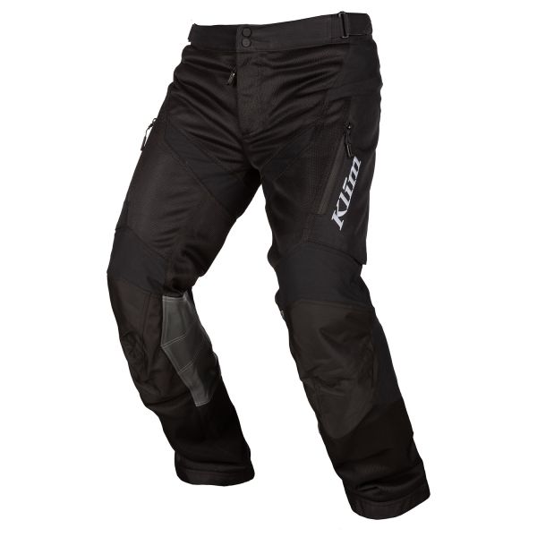 Pantaloni MX-Enduro Klim Pantaloni Moto Enduro Mojave OTB Black 23