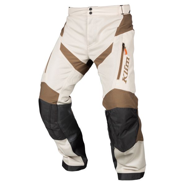 Pantaloni MX-Enduro Klim Pantaloni Moto Enduro Mojave Peyote