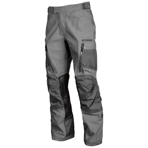 Pantaloni Moto Textil Klim Pantaloni Moto Textil Carlsbad Asphalt