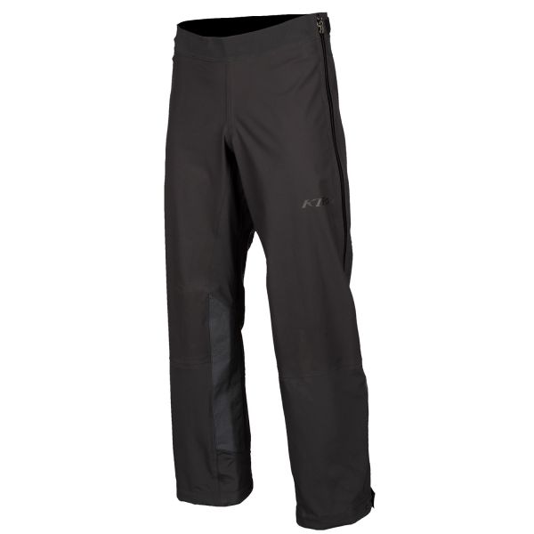 Pantaloni Moto Textil Klim Pantaloni Moto Textil Enduro S4 Black