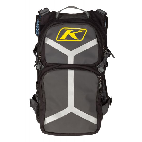 Rucsaci Adventure Klim Rucsac Arsenal 15 Backpack Asphalt