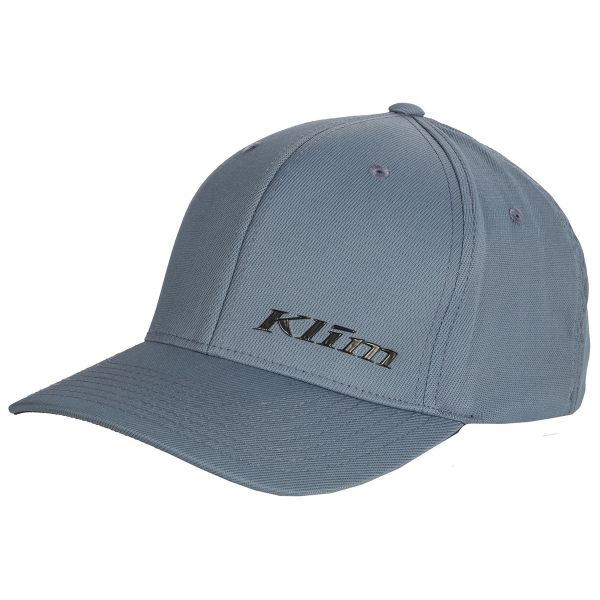 Sepci Klim Sapca Stealth Hat Flex Fit Navy Blue