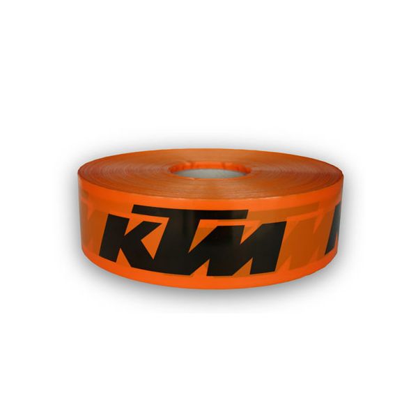 KTM Accesorii-Lifestyle KTM Banda Track Barrier